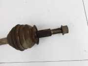 Nissan Pathfinder R51 05-14 Kombi 2,5D 128KW 4WDAntriebswelle Gelenkwelle Hinten Links