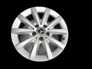 Mercedes W246 B180 14-18 1x Felge Alufelge 5X112 6.5X16Zoll ET49