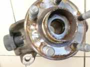 Ford S-Max WA6 10-14 TDCi 1,6 85KW Achsschenkel Radnabe mit ABS Links Vorne