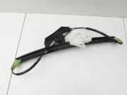 Skoda Octavia III 5E 12-17 Kombi Fensterheber o. FH-Motor Hinten Rechts