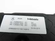 Mercedes W205 C250 14-18 Schiebedachmotor