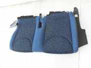 Fiat Scudo 272 07-16 Kurz Sitzbezug Sitzpolster für Rücksitzbank 2te Reihe Links Hinten