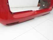 Mercedes W447 W640 Vito 14-19 lang Stoßstange Stoßfänger Hinten