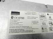 BMW F11 530dx 10-14 Verstärker Endstufe Soundsystem