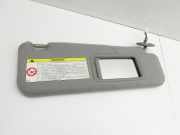 Toyota Prius II 05-09 Sonnenblende Rechts für Beifahrer