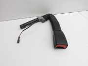 BMW F01 750iX 08-12 Kurz Gurtstraffer Fahrer Gurtschloss Gurtstrammer Links Vorne