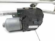 Audi A7 4G 10-18 Wischermotor m. Wischergestänge Vorne