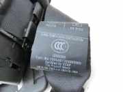 Volvo S40 544 04-07 Lim Gurtschloss mit Gurtstraffer Rechts Hinten