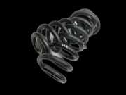 Kia Sorento III UM 15-20 Beide Feder Federn Hinten