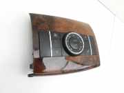 Mercedes R320 W251 06-10 Bedienteil Bedienelement Klimabedienteil