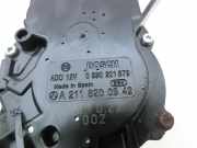 Mercedes S211 W211 E270 02-06 Kombi Wischermotor Hinten Heckwischermotor