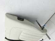 Mercedes CLS 250 C218 11-14 Leder Sitz Links Hinten Rücklehne