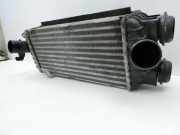 Kia Optima IV JF 15-18 CRDi 1,7 104KW Ladeluftkühler Kühler