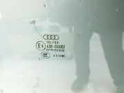 Audi A7 4G 10-18 Coupe Seitenscheibe LHK für Tür Fenster Scheibe Links Hinten