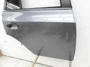 BMW X3 E83 18d LCI 08-11 Tür Rechts Hinten