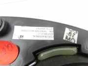 Mercedes C218 CLS 350 11-14 RHD Verkleidung für Tacho