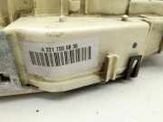 Mercedes W221 S320 05-09 Kurz Türschloss m. ZV Stellmotor Rechts Vorne