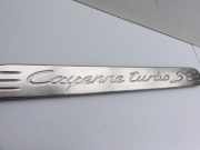 Porsche Cayenne 92A Turbo S Einstiegsleiste Vorne Links T?rleiste