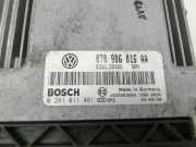 VW Touareg 7L 02-06 TDI 5,0 230KW Motor Steuergerät ECU Motorsteuergerät