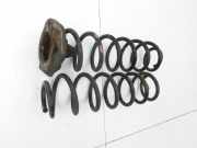 Renault Megane III CC 10-16 Cabrio Beide Feder Federn Hinten