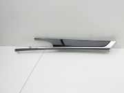 Porsche Panamera 970 10-16 Türleiste Rechts Hinten Innen