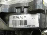 Skoda Octavia II 1Z 05-09 TSI 1,8 118KW Wasserpumpe mit Thermostat