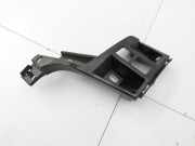 Mercedes W166 ML 350 11-15 Halter Träger Aufnahme Führung für Stoßstange Links Hinten