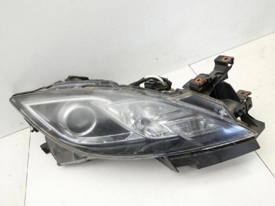 Mazda 6 GH 08-12 Scheinwerfer Frontscheinwerfer Rechts orig. Bild Mazda 6 GH 08-12 Scheinwerfer Frontscheinwerfer Rechts orig.