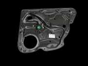 VW Passat 3C B7 10-15 Kombi Fensterheber o. FH-Motor Hinten Rechts