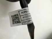 Mazda CX-30 19-24 Rückleuchte Rücklicht Heckleuchte Links orig