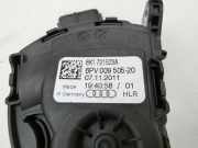 Audi A4 8K B8 07-11 TDI 2,0 105KW Gaswertgeber Gaspedal