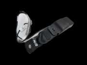 Nissan Micra V K14 17-22 5T Gurtschloss Rechts Hinten