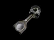 Ford Focus III 3 14-20 TDCi 1,5 88KW XWDE16 Kolben mit Pleuel Pos D