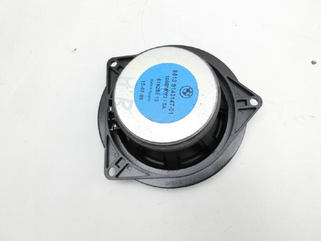 BMW E91 320D LCI 09-13 Kombi Lautsprecher Rechts Hinten Bild BMW E91 320D LCI 09-13 Kombi Lautsprecher Rechts Hinten
