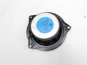 BMW E91 320D LCI 09-13 Kombi Lautsprecher Rechts Hinten