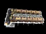 BMW E61 530xi LCI 07-09 3,0 200KW N53B30A Zylinderkopf Nockenwellenbrücke ohne Nockenwellen