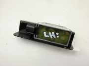 Nissan 350Z Z33 05-09 Sensor für Airbag Crashsensor Airbagsensor Links Hinten