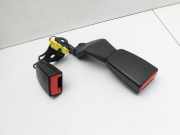 Mercedes GLK 300 X204 08-12 Gurtschloss Gurt Rechts Hinten