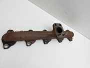 Peugeot 207 CC 07-09 HDi 1,6 1560 80KW DV6TED4 FAP Abgaskrümmer Krümmerrohre