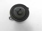 Mercedes SLK R171 04-08 Lautsprecher Links Hinten