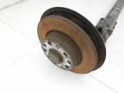 VW Caddy SA IV 15-20 Kombi Hinterachse Achse Achsträger