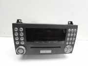 Mercedes SLK R171 04-08 Autoradio CD-Radio MF2420