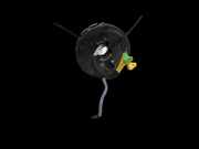 Mercedes W245 B180 08-11 Airbag Schleifring Wickelfeder Aklasse