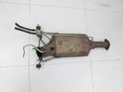 Volvo XC60 156 13-17 2,4 140KWPartikelfilter Rußpartikelfilter Dieselpartikelfilter DPF