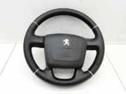 Ducato Boxer III 250 H2 16H 11-14 Lenkrad Airbaglenkrad 30DT