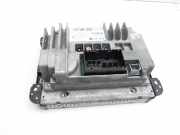 Jeep Cherokee KL 13-18 Navigationssystem Navi