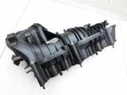 BMW E91 3er 320D 05-08 2,0d 130KW N47D20A Ansaugbrücke Ansaugkrümmer m. Drallklappen