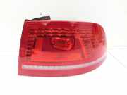 VW Phaeton 3D 10-16 Kurz Rückleuchte Rücklicht Heckleuchte Rechts orig LEDs