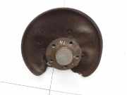 Audi A4 8W 15-19 Kombi TDI 2,0 110KWAchsschenkel Radnabe Links Hinten