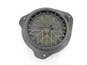 Audi A5 8T 07-12 Lautsprecher Links Hinten